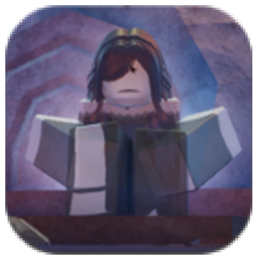 Isolde - Abyss Roblox